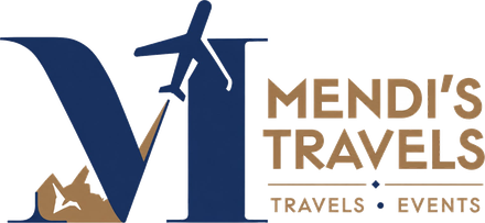 Mendi's Travels